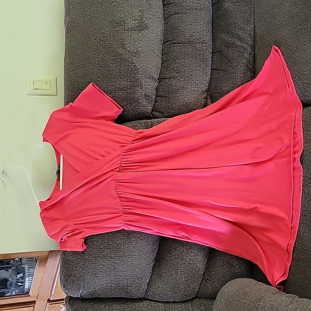 New without tags dress